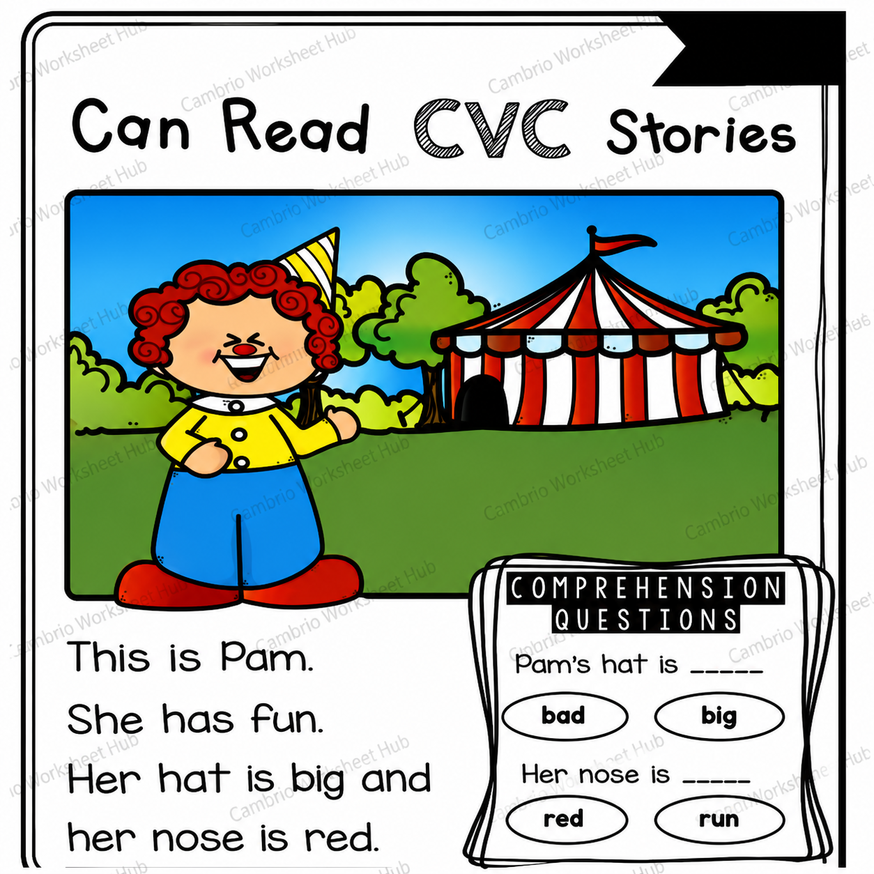 Communication & Language Complete Bundle — Parts 1, 2 & 3 (Ages 3-7) | Save 15%